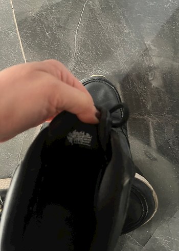 38 Beden siyah Renk calvin klein Spor Ayakkabı Platform Topuklu