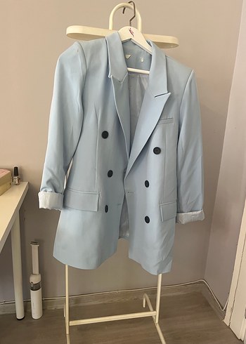 Mavi Kadın Blazer Ceket