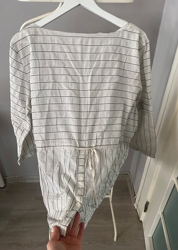 Yargıcı salas bluz - Görsel 3