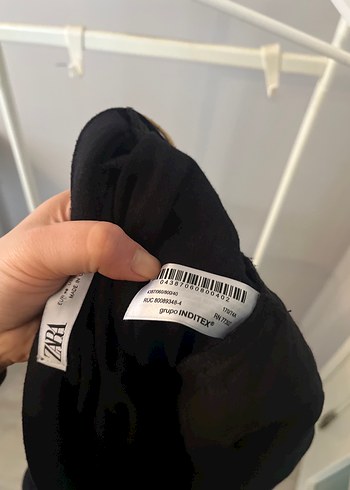 Zara keten pantolon - Görsel 3