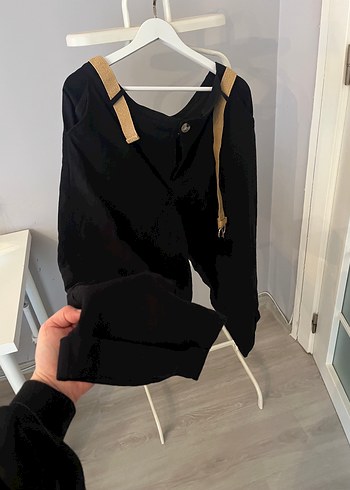 Zara keten pantolon - Görsel 4