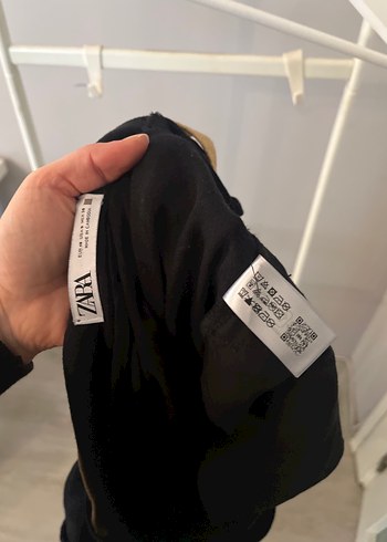 Zara keten pantolon - Görsel 2