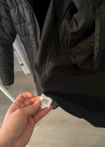 Skechers Kadın Kış Montu - Görsel 4