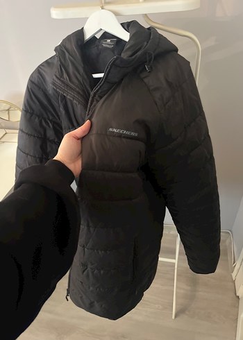 Skechers Kadın Kış Montu - Görsel 2