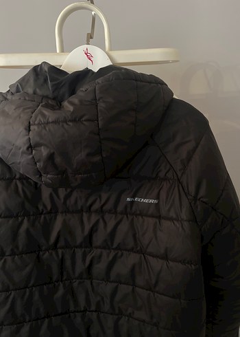 Skechers Kadın Kış Montu - Görsel 6