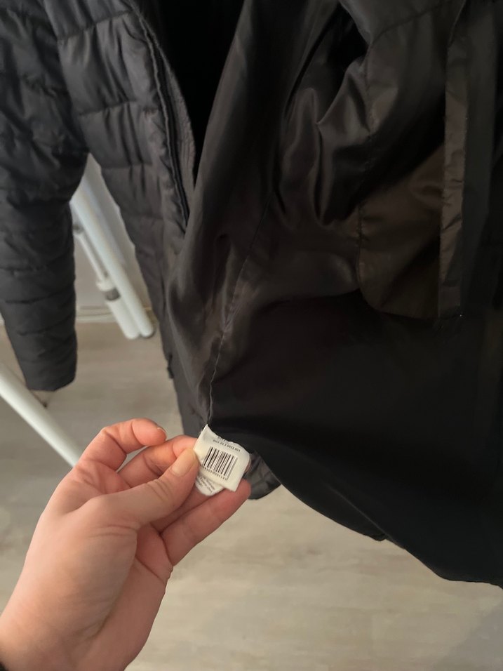 Skechers Kadın Kış Montu - Görsel 4