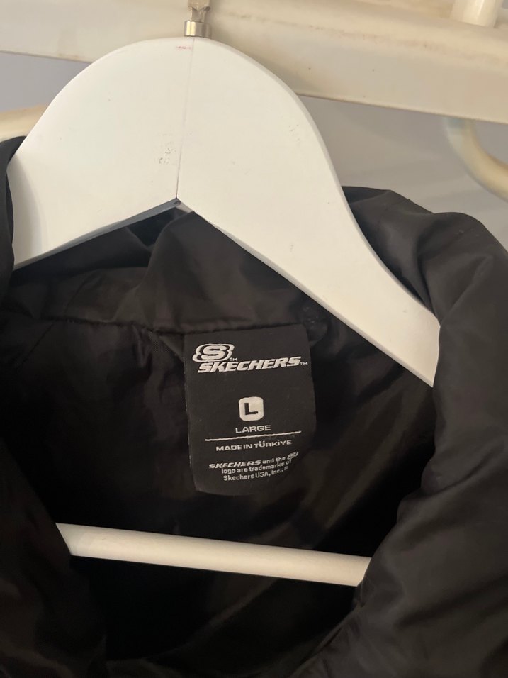 Skechers Kadın Kış Montu - Görsel 3