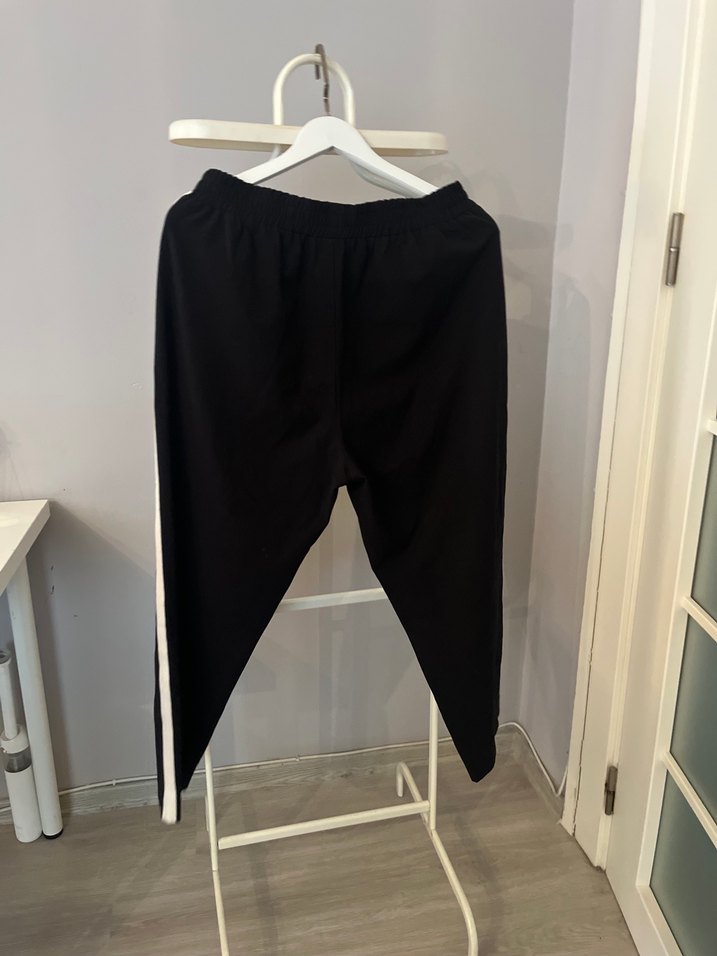 Stradivarus yüksek bel pantolon - Görsel 2