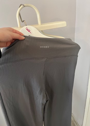 Oysho eşofman tayt - Görsel 3