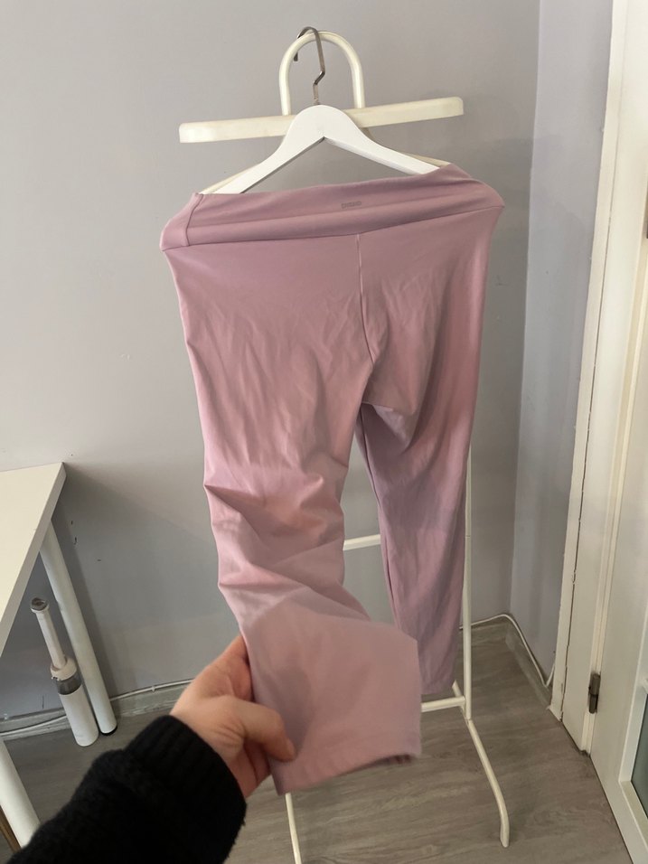 Orginal Oysho tayt - Görsel 2