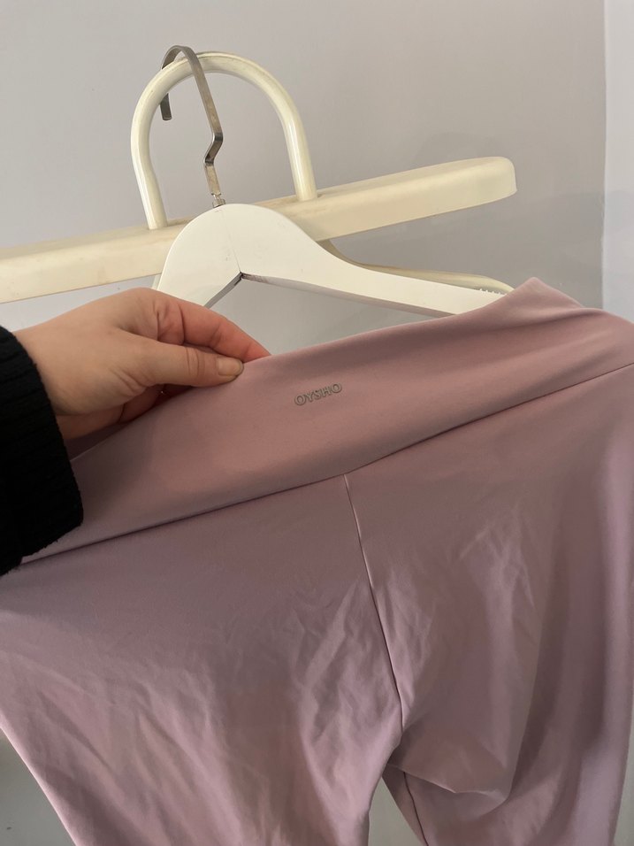 Orginal Oysho tayt - Görsel 4