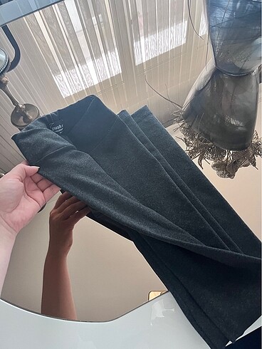 Calzedonia toparlayıcı tayt