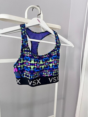 Victoria secret spor üst