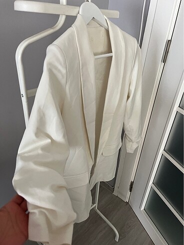 Blazer ceket