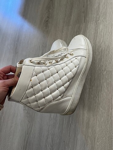 38,5 Beden Guess bot