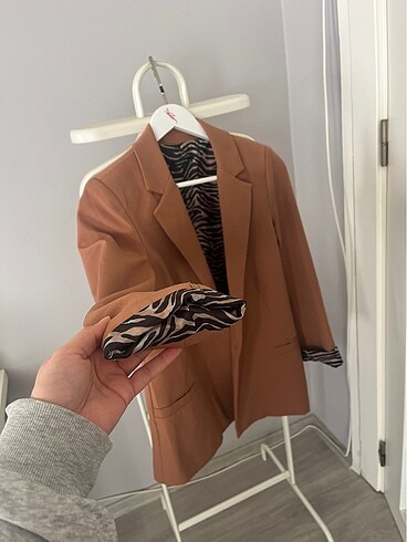Trendyol & Milla Blazer ceket