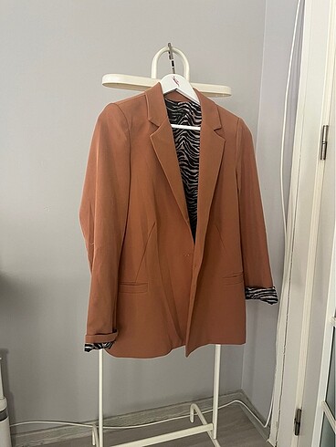 Blazer ceket