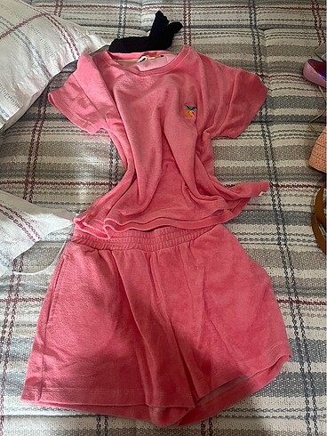 Pijama takımı