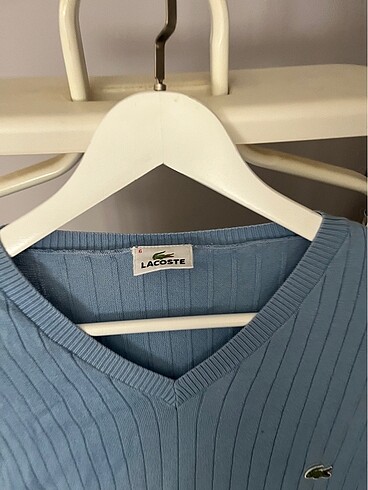 Lacoste Lacoste bluz