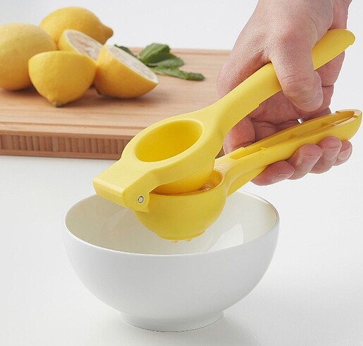 Ikea İkea limon sıkacağı