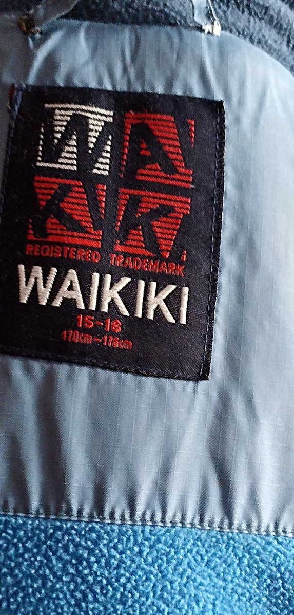 Gri Erkek Günlük Midi Mont - Görsel 5