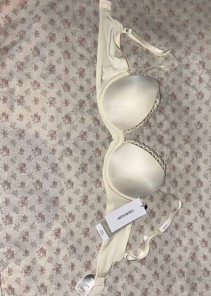 İç çamaşır Calvin kleın - Görsel 5