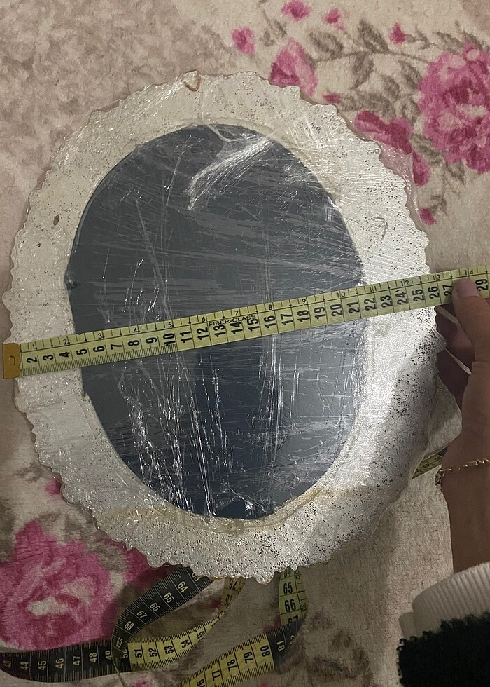 Dekor ayna - Görsel 3