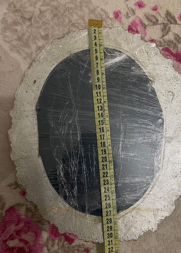 Dekor ayna - Görsel 4