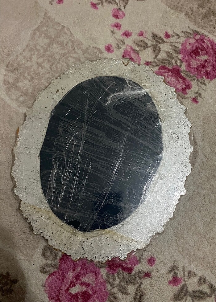 Dekor ayna - Görsel 5