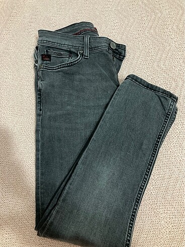 Erkek kot jeans