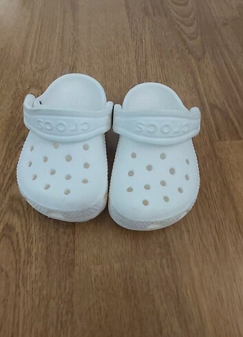Crocs Orjinal crocs bebek terligi