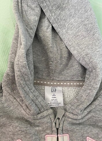 Gap Gap sweatshirt