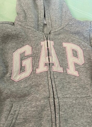 4 Yaş Beden Gap sweatshirt
