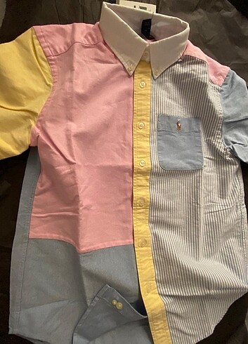 Ralph Lauren gömlek