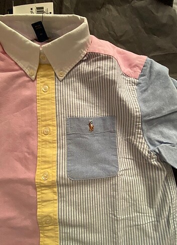 Ralph Lauren Ralph Lauren gömlek