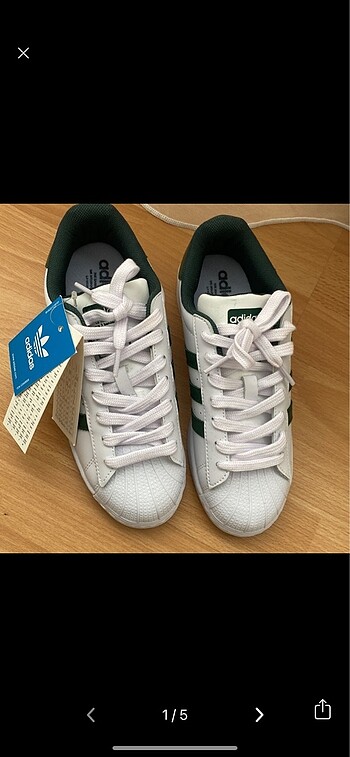 Adidas süperstar