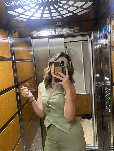 Zara Takım