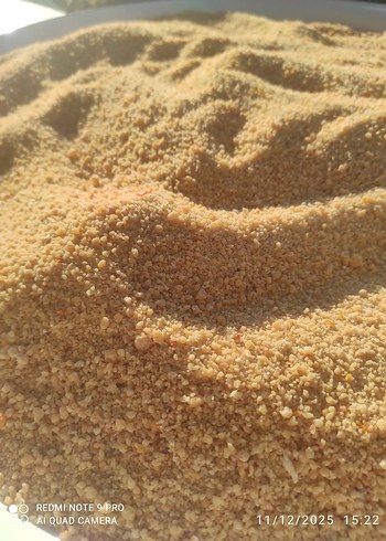 mis kokulu tarhana - Görsel 3