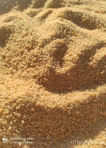 mis kokulu tarhana - Görsel 4