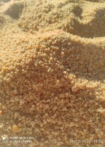 mis kokulu tarhana - Görsel 2