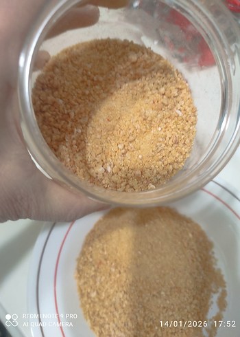 mis gibi tarhana - Görsel 2