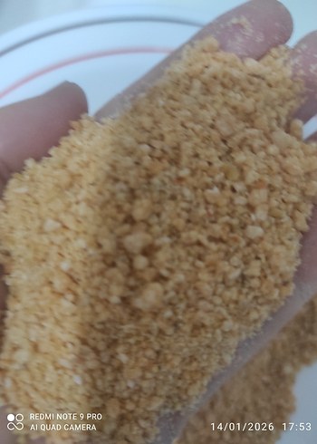 mis gibi tarhana - Görsel 5