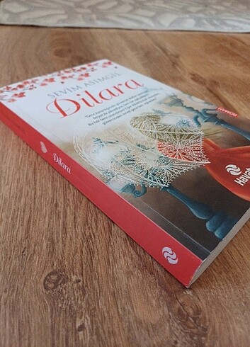  Beden Dilara - Sevim Asımgil