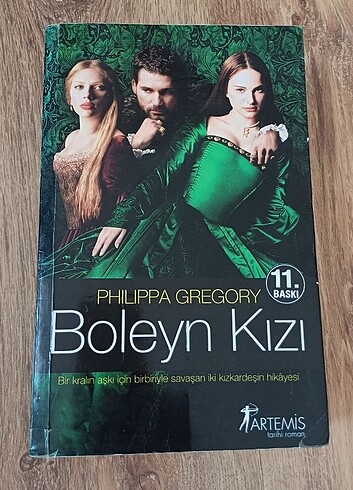 Boleyn Kızı