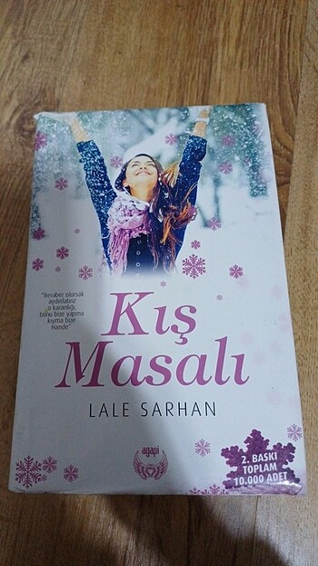 Kış Masalı - Lale Sarhan