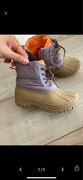 Zara Zara bot 27