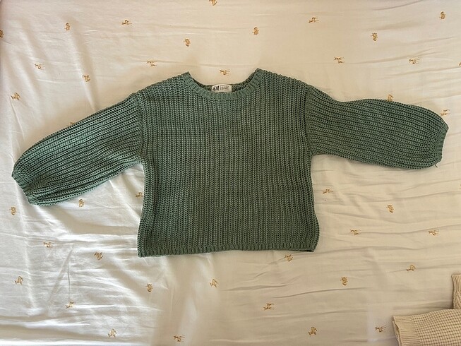 H&M 4-5 yaş