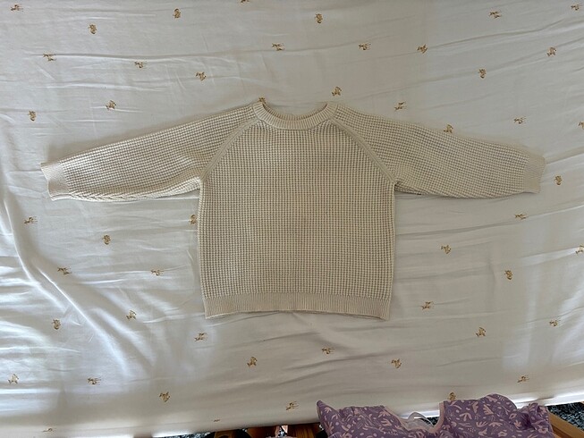 Zara kazak 4-5 yaş