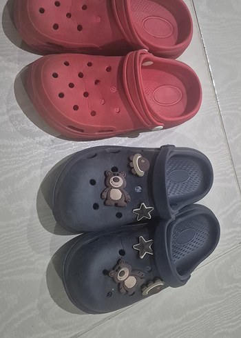 Gardrops ilanı