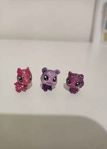 LPS miniş